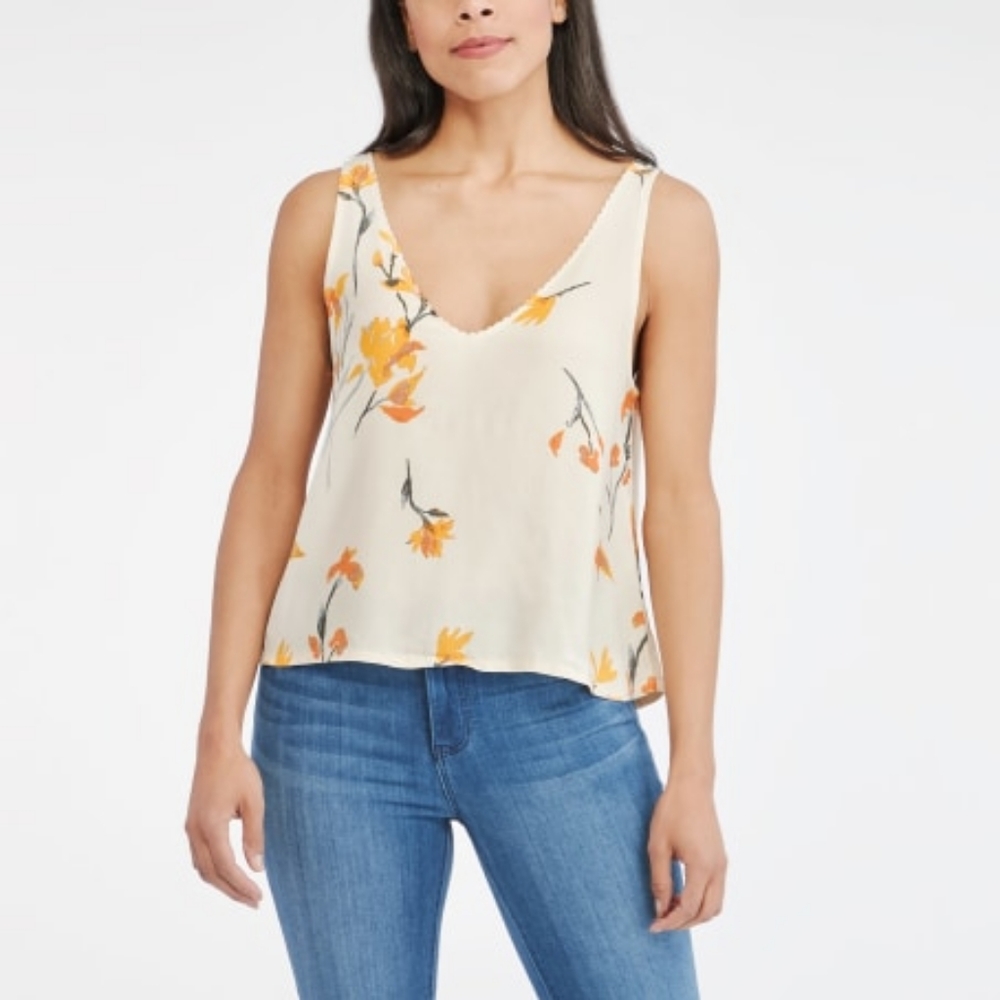 Gentle Fawn tank